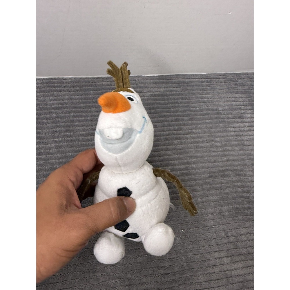 Disney Olaf Plush Small Plush